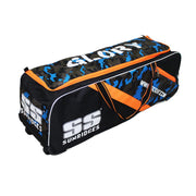 SS Glory Cricket Wheelie Bag SS